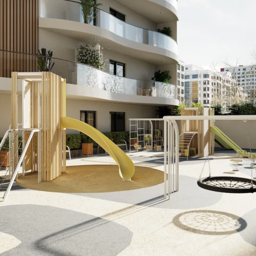 Vente Appartement F2 F3 F4 Alger Belouizdad