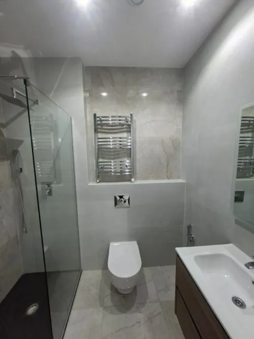 Vente Appartement Duplex F5 Alger Draria