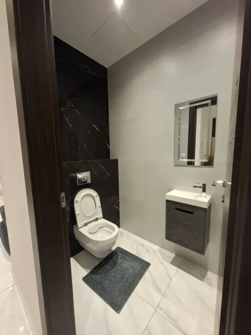 Vente Appartement F4 Alger Birkhadem
