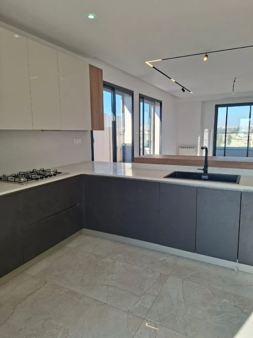 Vente Appartement F4 Alger El achour