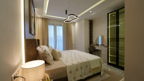 Vente Appartement F4 Alger Cheraga