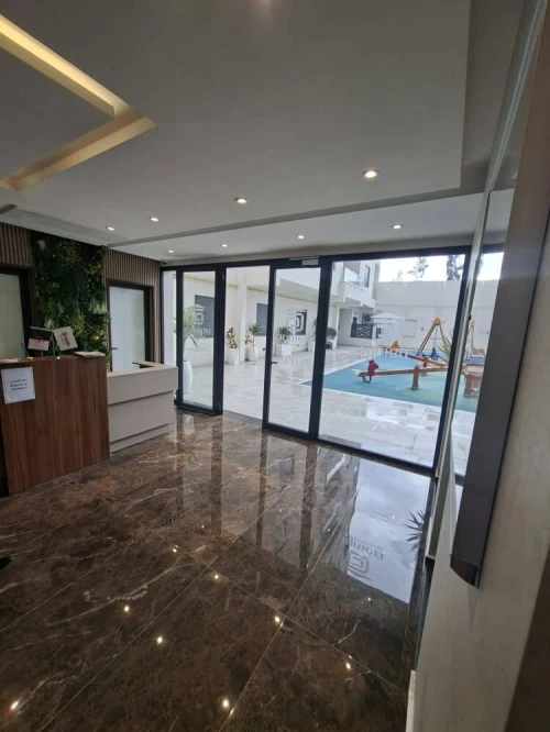 Vente Appartement F3 Alger Draria