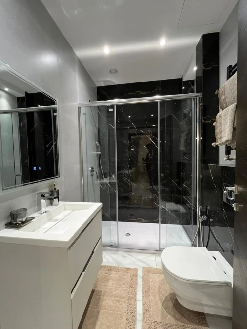 Vente Appartement F4 Alger Birkhadem