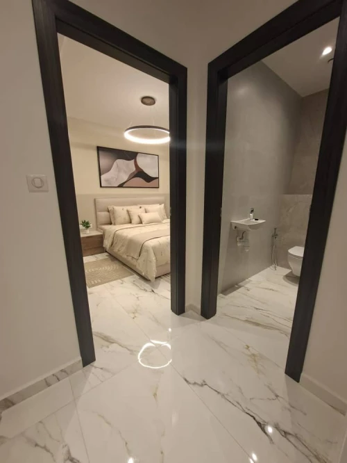 Vente Appartement F3 Alger Draria