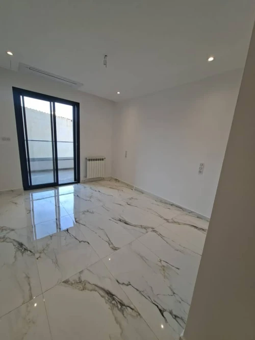 Vente Appartement F3 Alger Draria