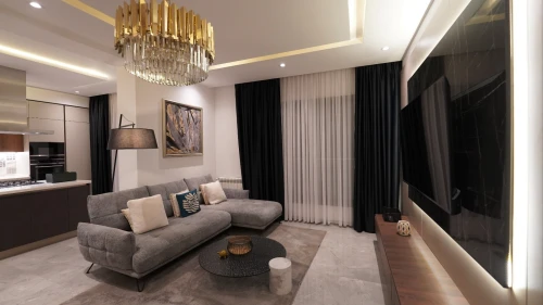 Vente Appartement F4 Alger Cheraga