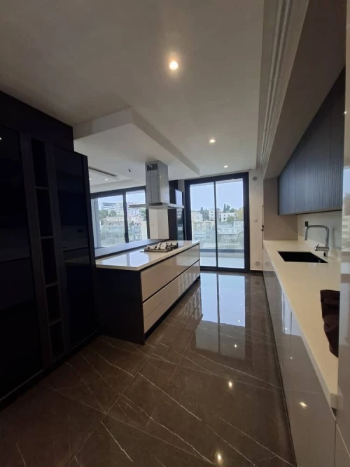 Vente Appartement F4 Alger Hydra