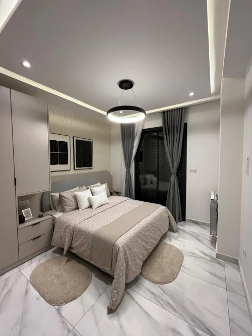 Vente Appartement F4 Alger Birkhadem