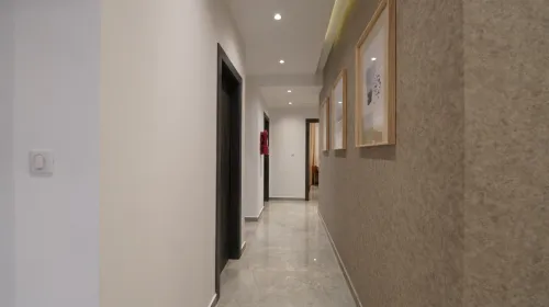 Vente Appartement F4 Alger Cheraga