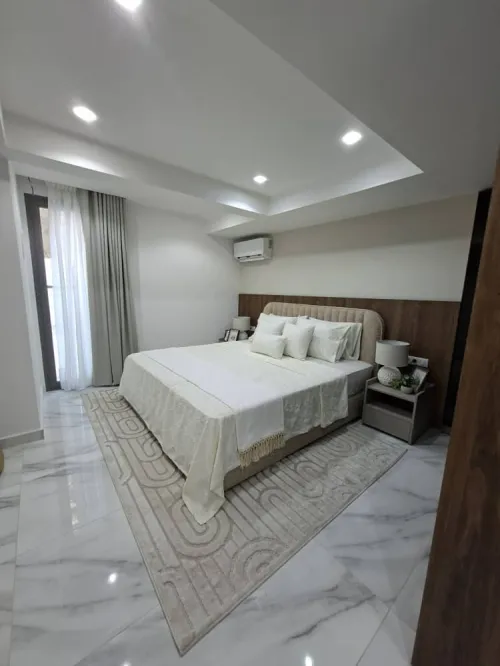 Vente Appartement F3 Alger Draria