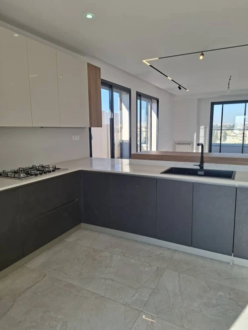 Vente Appartement F4 Alger El achour