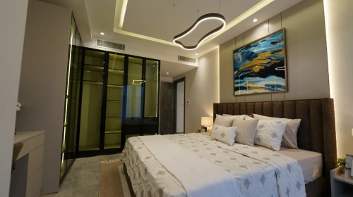 Vente Appartement F4 Alger Cheraga