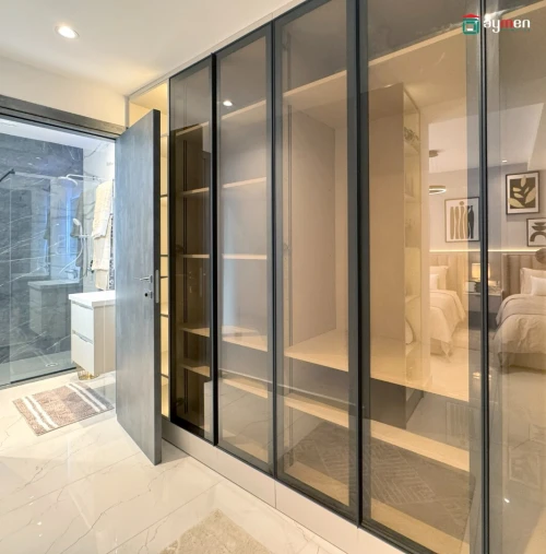 Vente Appartement F4 Alger Hydra