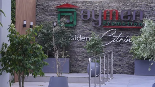 Vente Appartement F4 Alger Birkhadem