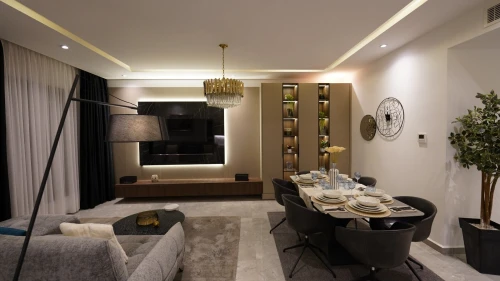 Vente Appartement F4 Alger Cheraga
