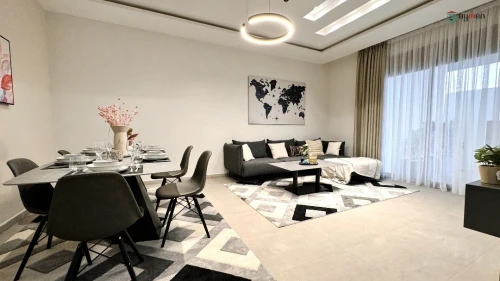 Vente Appartement F4 Alger Cheraga