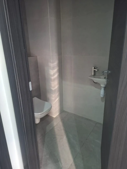 Vente Appartement F4 Alger El achour