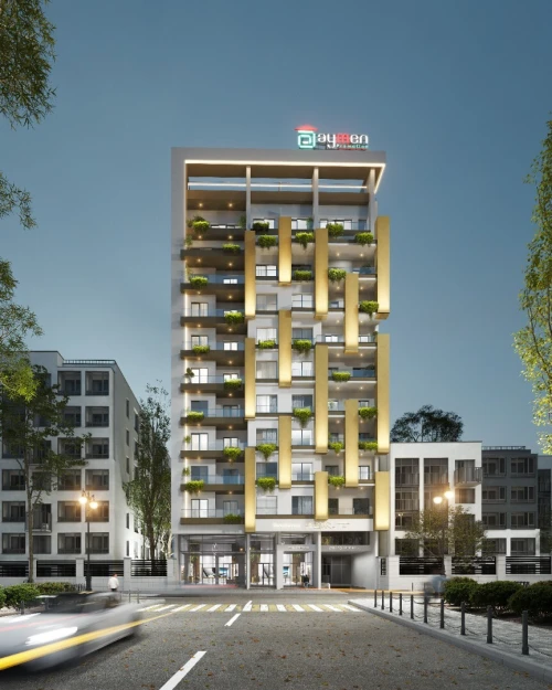 Vente Appartement F3 Alger Kouba