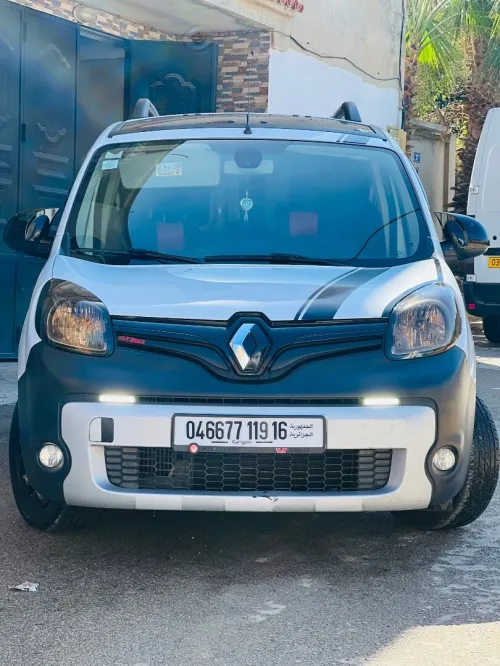Renault Kangoo 2019  Extrême Outdoor
