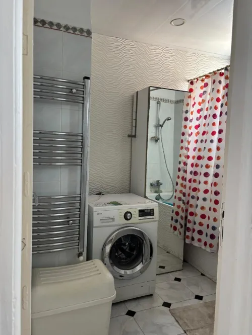 Vente Appartement F4 Alger Birkhadem