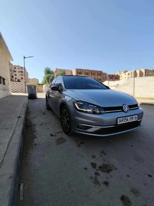 Volkswagen Golf 7 2019 JOIN