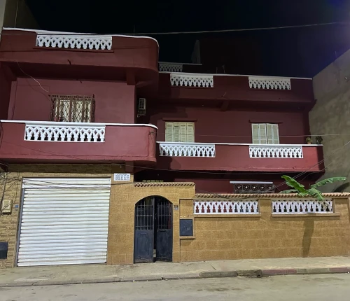 Vente Villa Oran Oran