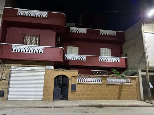 Vente Villa Oran Oran