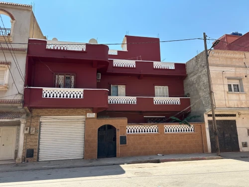 Vente Villa Oran Oran