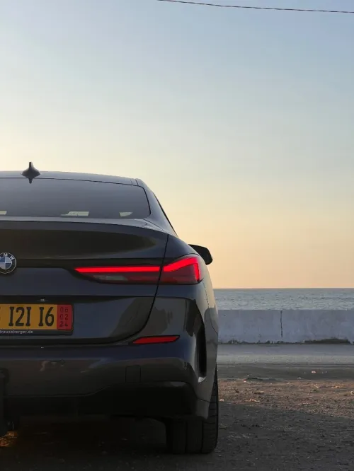 BMW Série 2 2021 Coupé Pack Sport M