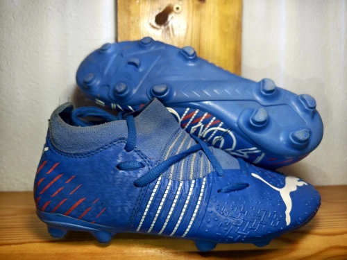Puma Future Z 3.2 FG/AG - Gamme Academy - Très Propre