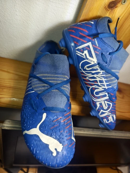 Puma Future Z 3.2 FG/AG - Gamme Academy - Très Propre
