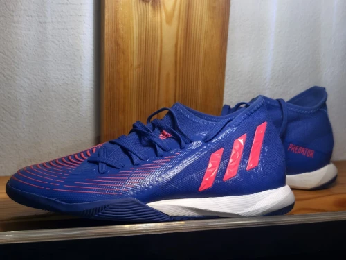 Adidas Predator Edge.3 Très Propre