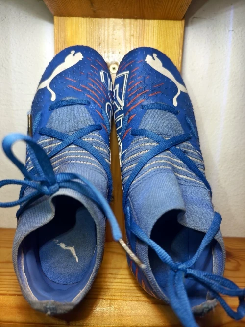 Puma Future Z 3.2 FG/AG - Gamme Academy - Très Propre