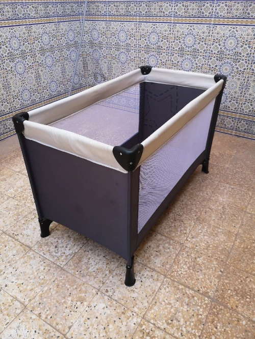 Parc pour bébé 