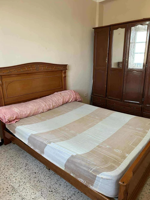 Vente Appartement F3 Béjaïa Aokas