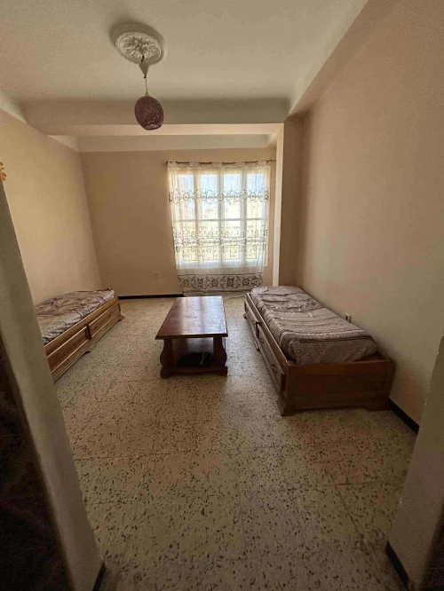 Vente Appartement F3 Béjaïa Aokas 13