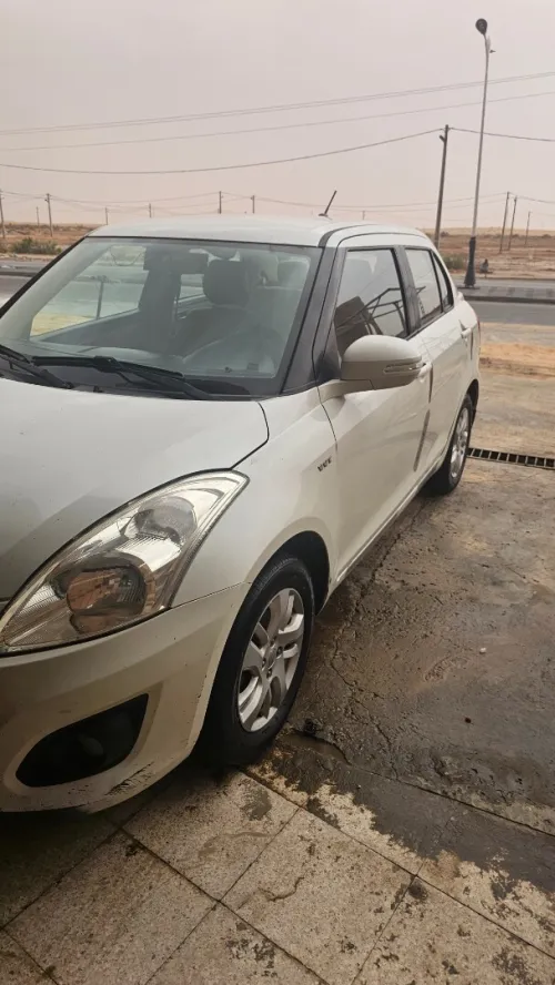 Suzuki Swift 2014 Swift
