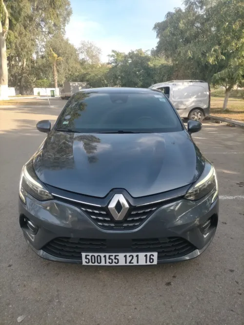 Renault Clio 5 antons latot 2021 Clio 5