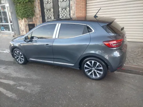 Renault Clio 5 antons+ 2021 Antons+
