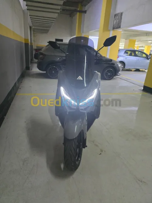 Okinoi TS max 200 Okinoi TS max 200 2024