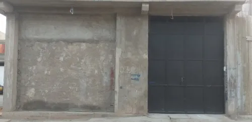 Location Hangar - Usine Oran El Kerma