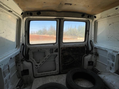 Volkswagen T4 1998