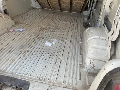Volkswagen T4 1998