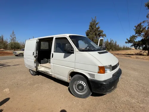 Volkswagen T4 1998