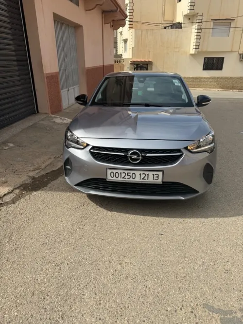 Opel Corsa 2022 Dynamic
