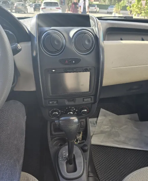 Renault Duster 2017 