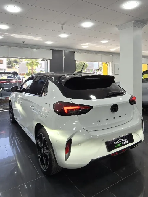 Opel Corsa 2025 Full option