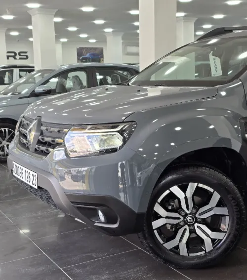 Renault Duster 2026 