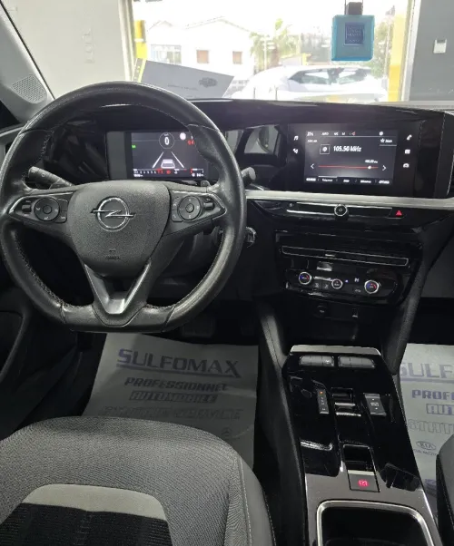 Opel Mokka 2023 
