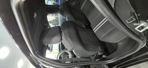 Opel Corsa 2025 